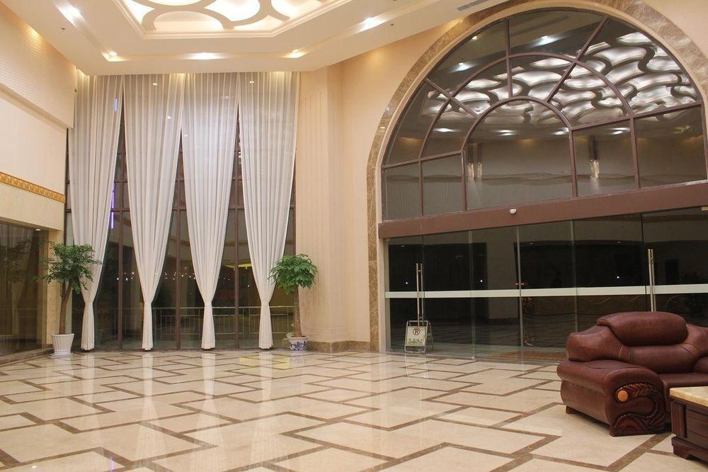 Hangzhou Meilun Business Hotel מראה חיצוני תמונה