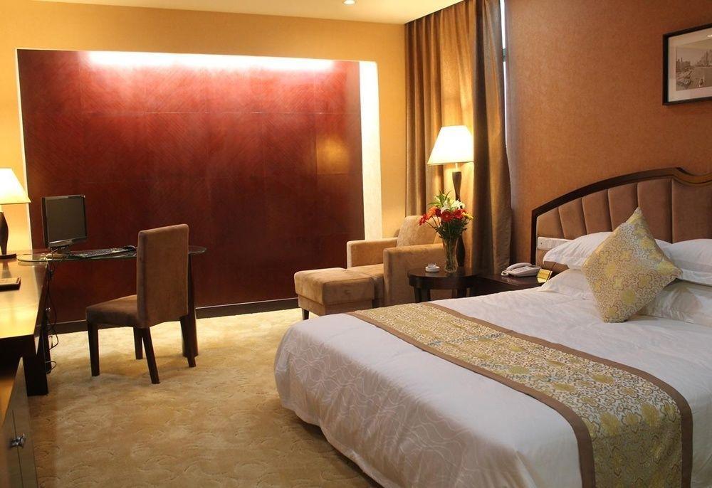 Hangzhou Meilun Business Hotel מראה חיצוני תמונה
