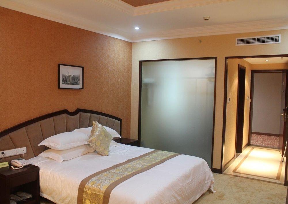 Hangzhou Meilun Business Hotel מראה חיצוני תמונה