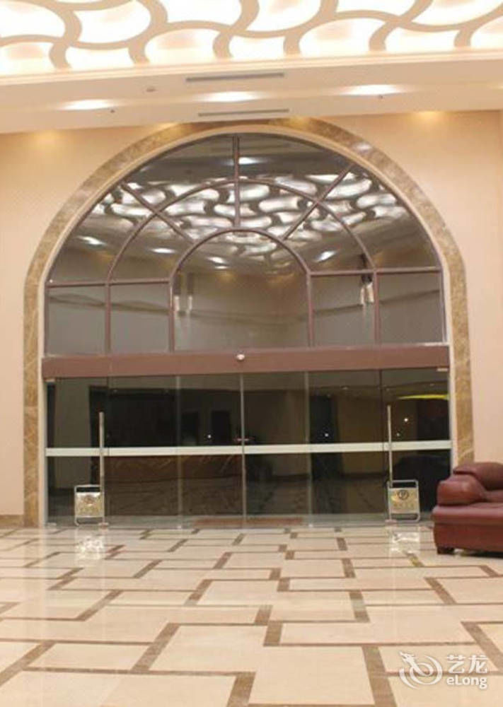 Hangzhou Meilun Business Hotel מראה חיצוני תמונה